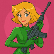 Clover avatar