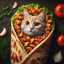 Kebabkatt