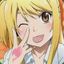 Lucy Heartfilia