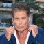 David Hasselhoff