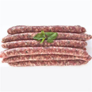 saucisses