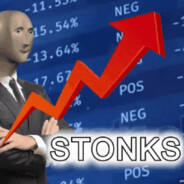 STONKS