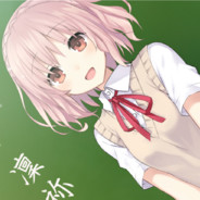 爱与凛祢の十香君~☆