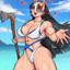 Hex: Ruin me Huntress