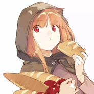 [MX]赫萝ホロHerro