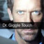 Dr. Giggletouch MD