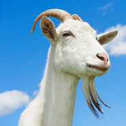 Goatman