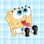 海绵宝宝
