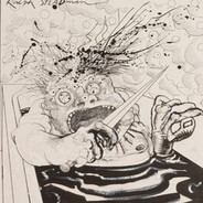 Chris Ghostly's avatar