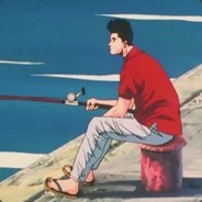 爱钓鱼的仙道彰