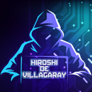 Hiroshi de Villagaray