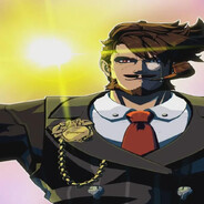 Jesus from Jojo