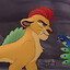 Kion The Leader Of Lion Guard