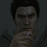 Kiryu "Enes" Kazuma