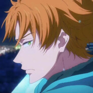 葱爆羊头之碧登出击