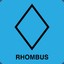 rhombus