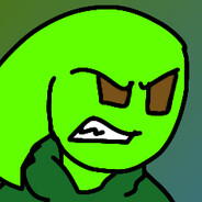 Greenstranger500 avatar