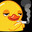 DuckSmokingCig