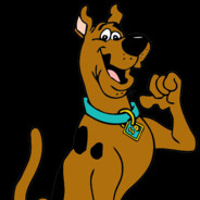 SCOOBY DOO