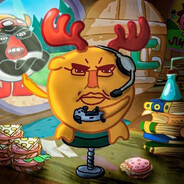 Steam Avatar