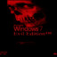 Windows 7 Evil Edition™