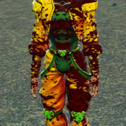 That One Dude In The Corner