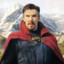 Dr. Mati Strange