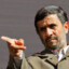 Ahmadinejad