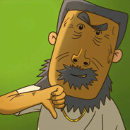 翻斗花园老当益壮牛爷