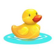 duck