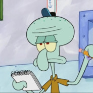 口吐芬芳章鱼哥