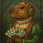 Капибарыня's avatar