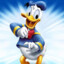 DONALD DUCK