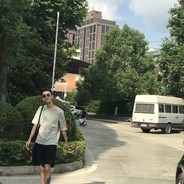 一个有梦想的游戏青年