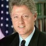 ClintonXClinton