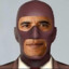 Obama Icon Skin