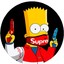 BART&amp;simpson