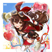 MC飞机君（我爱安柏）