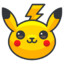 ピカチュウ