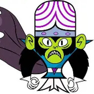 MOJOJOJO tu peux pas test avatar