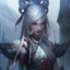 老派烟雾大师王源