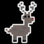 PixelDeer