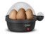 egg boiling machine