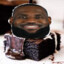 LeBrownie James