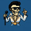 Pelvis Presley