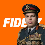 Békepárti avatar