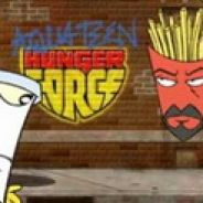 Aqua Teen Hunger Force