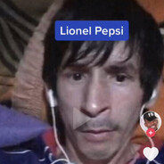 Leo Pepsi