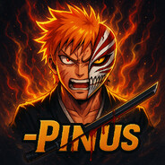 ⊹ Pinus - steam id 76561198314415269