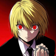 Kurapika